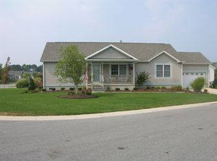 30 Blue Heron Cir, Berlin, MD 21811