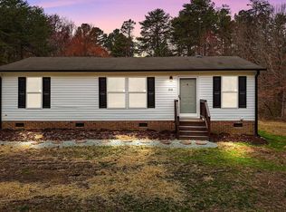 170 Turtle Hill Ct, Roxboro, NC 27573