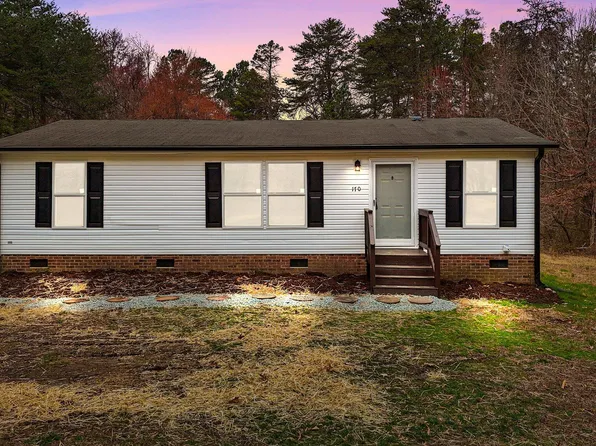 170 Turtle Hill Ct, Roxboro, NC 27573