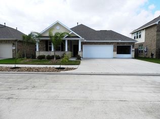 2022 Troon Dr, La Porte, TX 77571