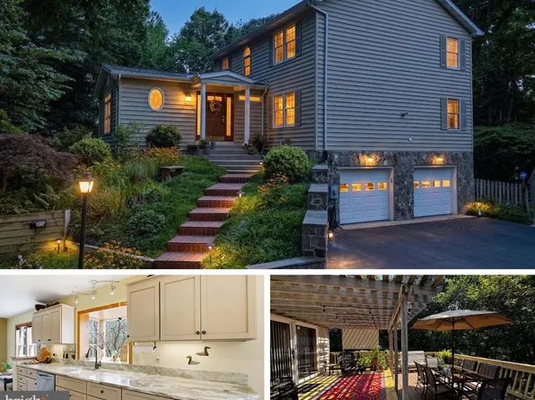 300 Owings Hill Ct, Owings, MD 20736