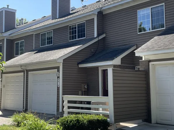 9915 Fillmore St NE, Blaine, MN 55434