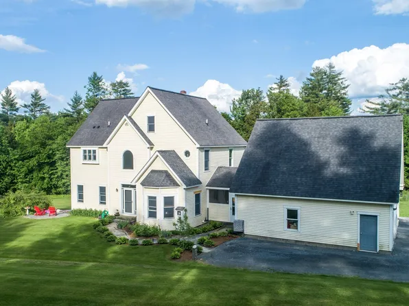 518 Baltimore Road, Chester, VT 05143