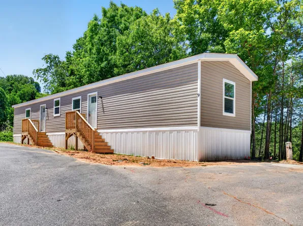 89 Black Locust Dr #W9, Asheville, NC 28804