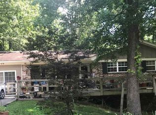 3213 Gallatin Cir, Guntersville, AL 35976