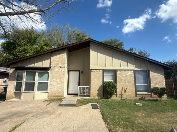 4114 Ladale Dr, Dallas, TX 75212