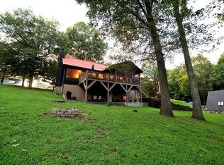 738 Joe Morris Rd, Glasgow, KY 42141