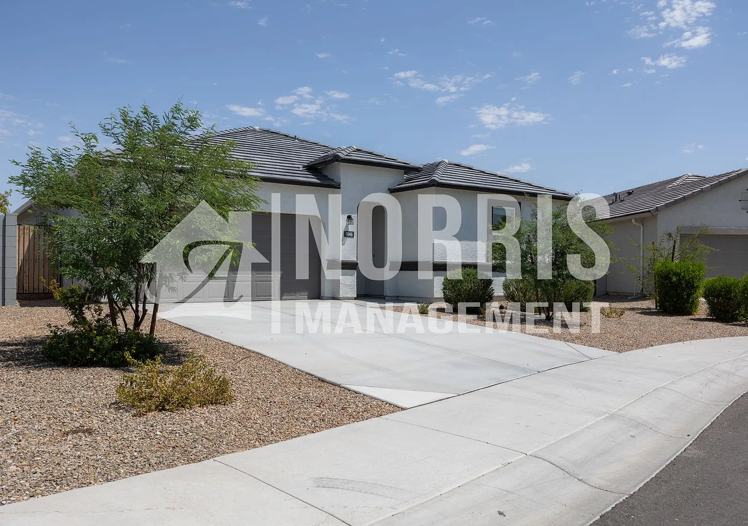 Move-In Special: New Beautiful Home North Casa Grande — Photo 2
