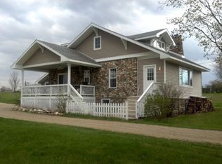 12200 Shaw Rd, Charlevoix, MI 49720