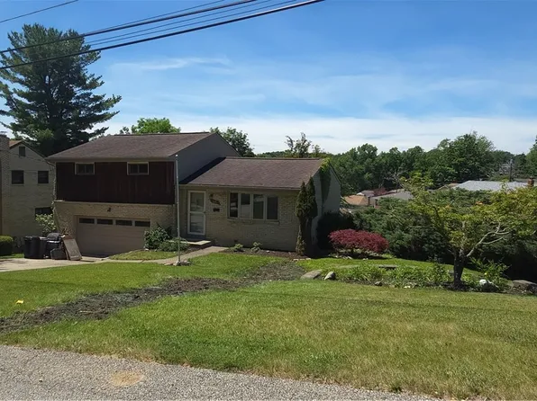 1094 Greenwood Dr, Pittsburgh, PA 15236