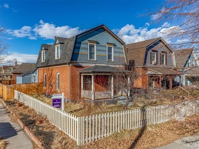 3305 N High St, Denver, CO, 80205