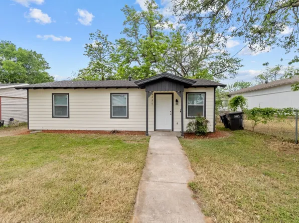4220 Avenue G, Fort Worth, TX 76105