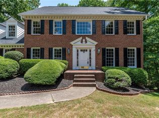 5888 Ashridge Ct, Stone Mountain, GA 30087