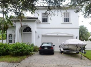 3040 SW 44th St, Fort Lauderdale, FL 33312