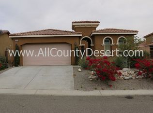62474 N Starcross Dr #CASITA, Desert Hot Springs, CA 92240