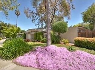 1198 Hollenbeck Ave, Sunnyvale, CA 94087