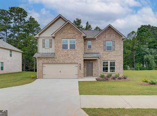 4173 Cedar Commons Way, Conley, GA 30288