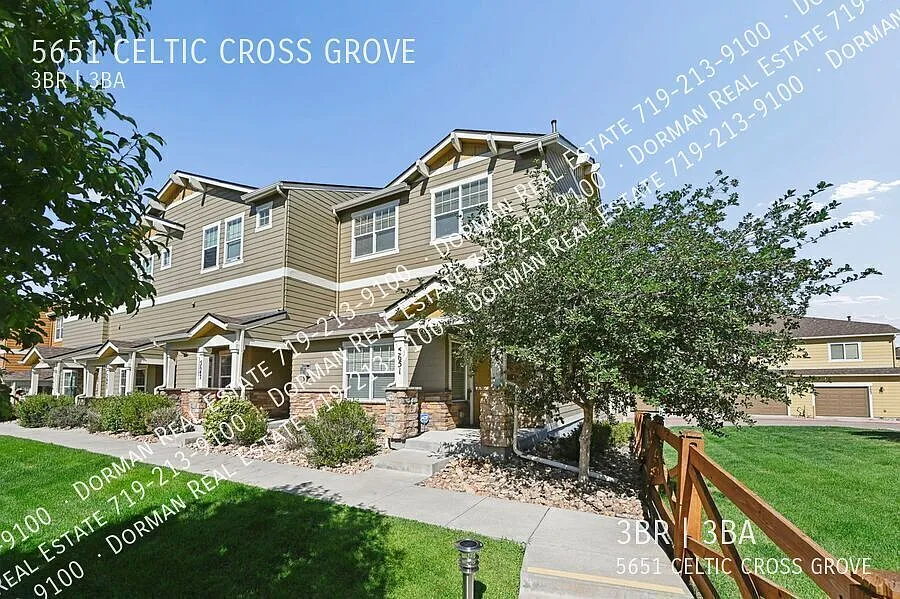 5651 Celtic Cross Grv