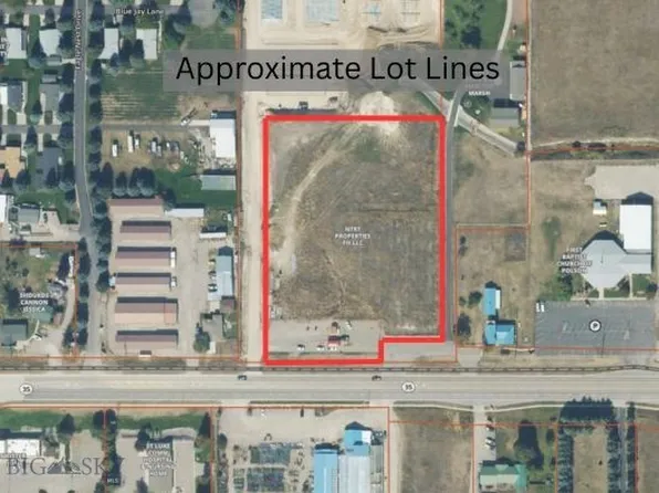 40517 State Highway 35, Polson, MT 59860