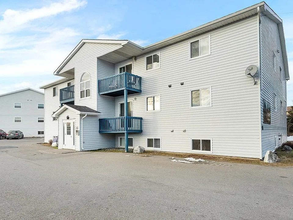 43 Jefferson Ln #43-0001