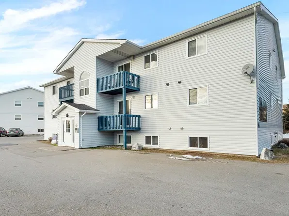 43 Jefferson Ln #1, Sydney, NS B1S 3L6