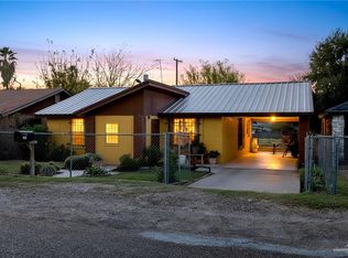 264 W Huisache St, Rio Grande City, TX 78582