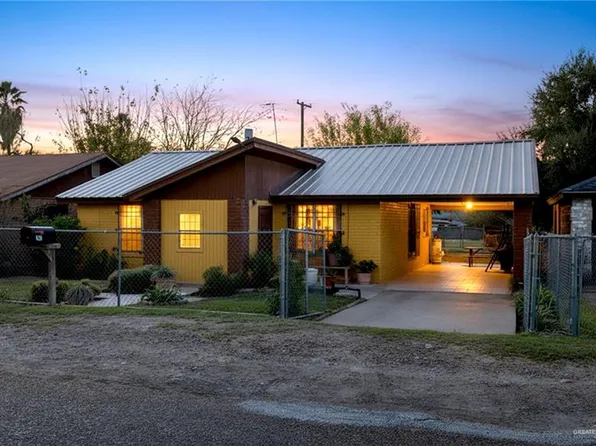 264 W Huisache St, Rio Grande City, TX 78582