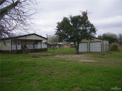 600 Proctor St, Austwell, TX, 77950