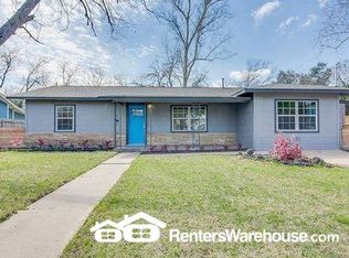 2105 Fort View Rd, Austin, TX 78704