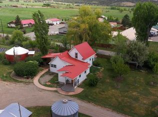 42229 Lamborn Mesa Rd, Paonia, CO 81428