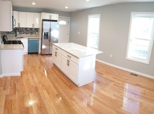 11 Holbrook Ave, Brockton, MA 02301