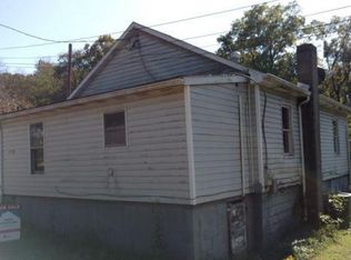 47393 Unionvale Rd, Cadiz, OH 43907