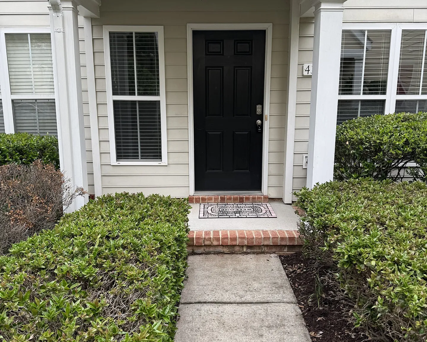2 bed, 2.5 bath, 1000 sqft, $2,200 — Photo 1