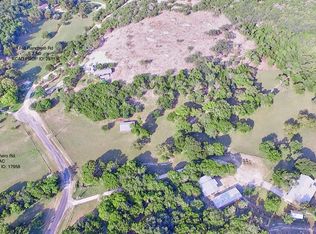 1746 Ranchero Rd, Kerrville, TX 78028