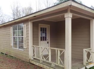 36 Lola Ln, Taylorsville, MS 39168