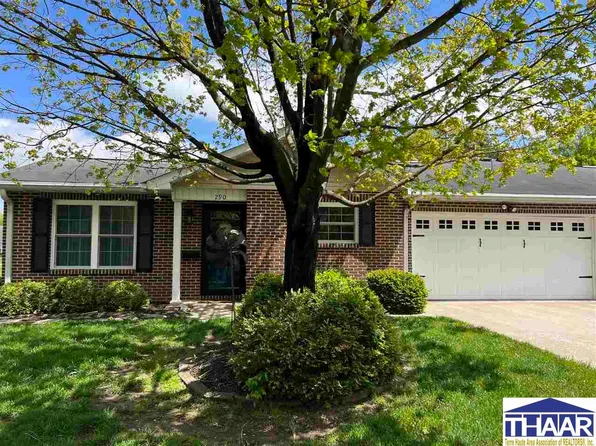 290 Francis Avenue Ct, Terre Haute, IN 47804
