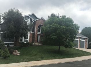 4145 Peach Ln, Colorado Springs, CO 80918