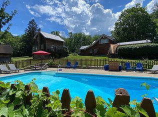 5125 Seneca Point Rd, Canandaigua, NY 14424