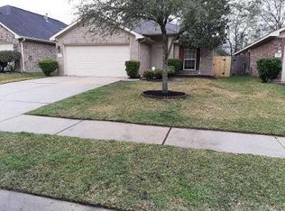 2435 Colonial Springs Ln, Spring, TX 77386