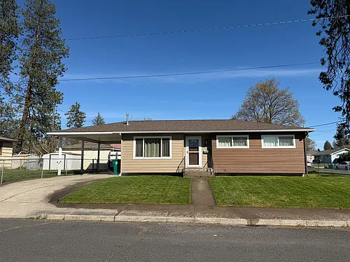 5108 N Bemis St Photo 1