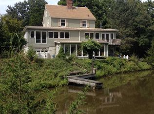 232 Pine Hill Rd, Pleasant Valley, NY 12569