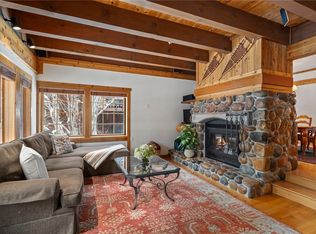 929 Northwood Blvd #68, Incline Village, NV