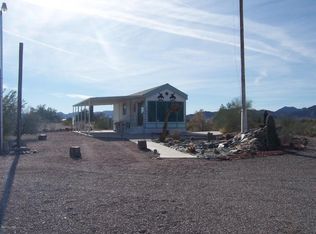 1466 N Byerly Ln, Quartzsite, AZ 85346