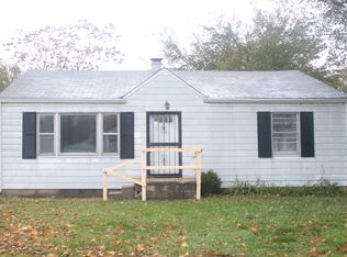 334 Wichser Ave, Indianapolis, IN