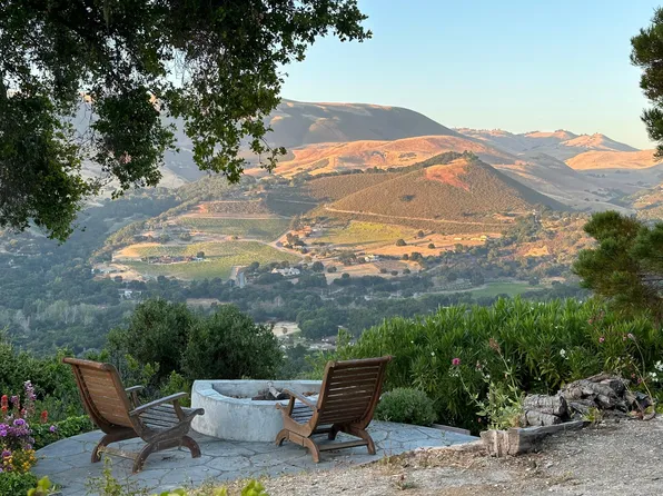 200 Calle De Los Agrinemsors, Carmel Valley, CA 93924