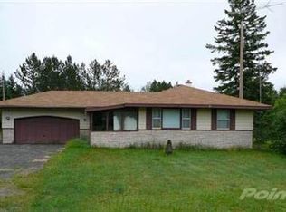 10512 Highway 1, Isabella, MN 55607