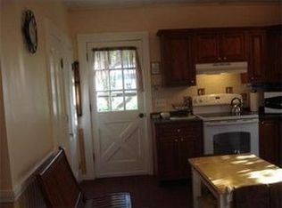 136 Bedford St, Abington, MA 02351