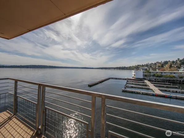 334 Lakeside Avenue S #307, Seattle, WA 98144