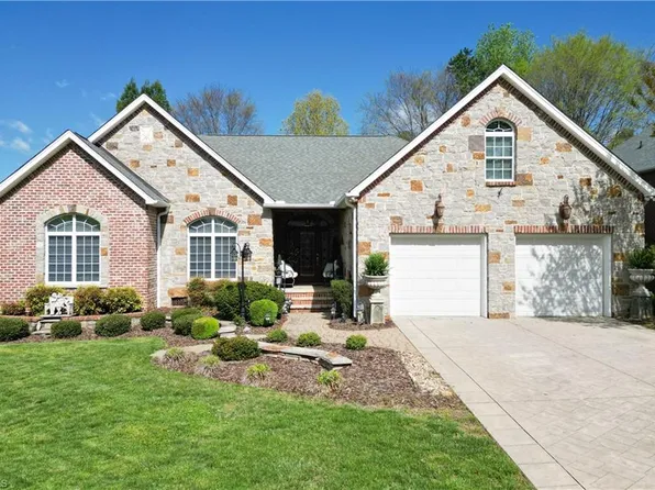 117 Hazeltine Ct, Salisbury, NC 28144