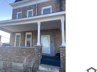3001 Clifton Ave #1B, Baltimore, MD 21216